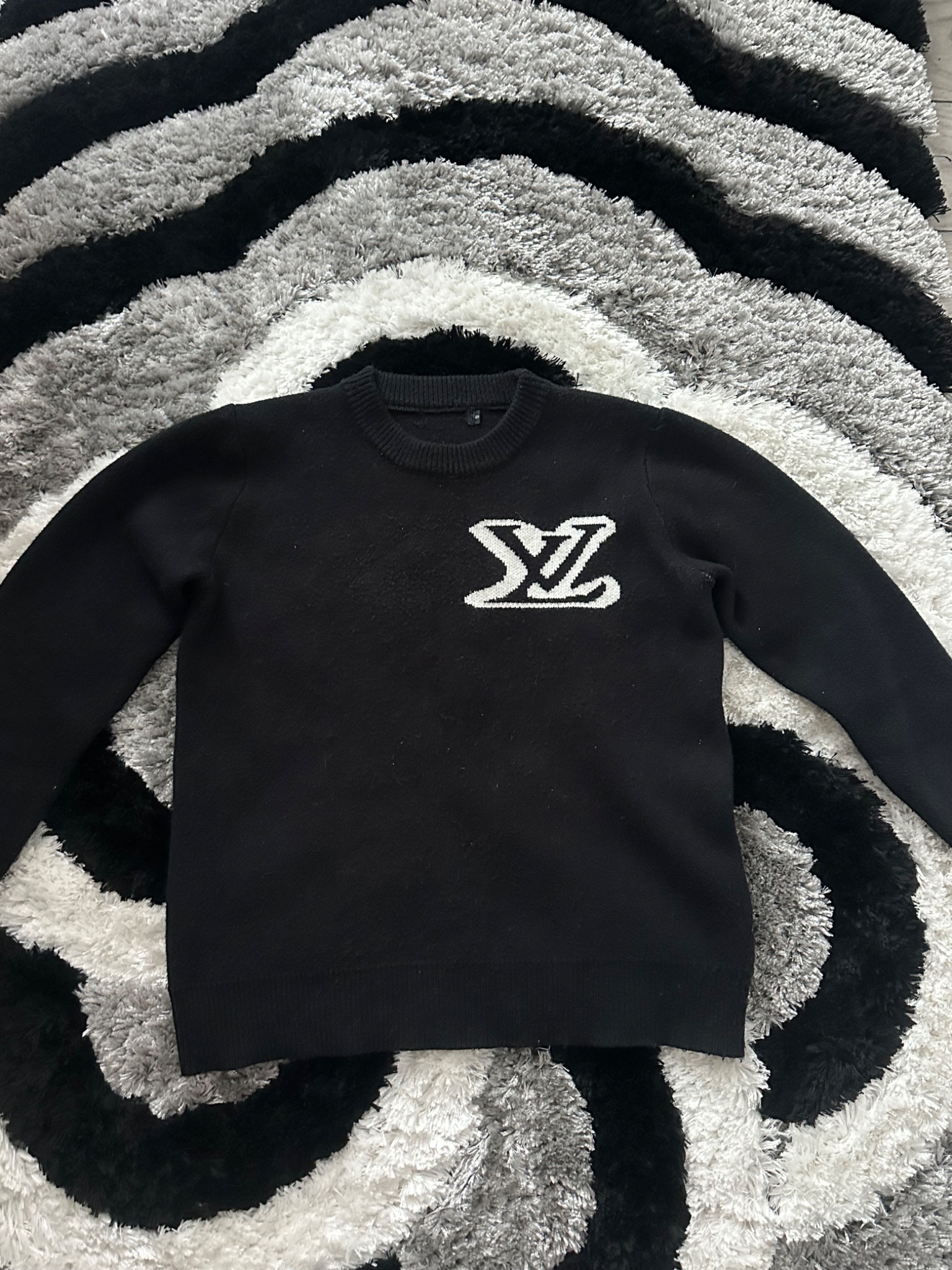 Louis Vuitton Sweather